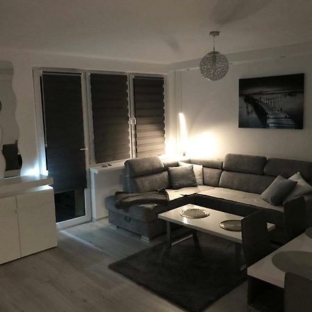 Apartament Zabia Бялисток Екстериор снимка