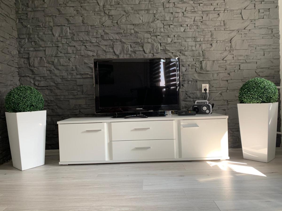 Apartament Zabia Бялисток Екстериор снимка