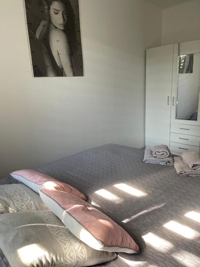 Apartament Zabia Бялисток Екстериор снимка